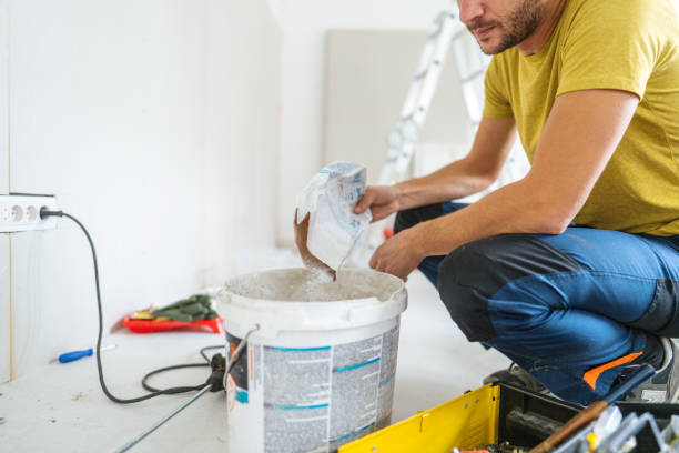 Best Garage Floor Epoxy Painting  in Shattuck, OK